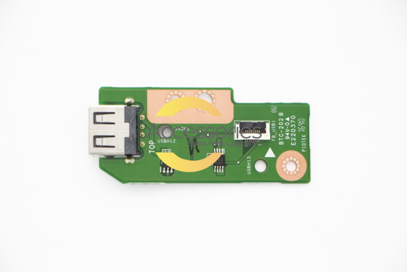 Asus USB Board