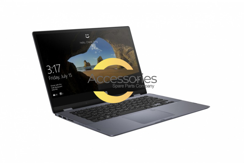 Asus Accessories for TP412UA