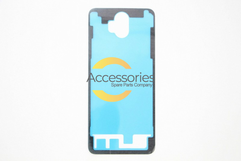 Asus Rear cover fixing system ZenFone 5 lite