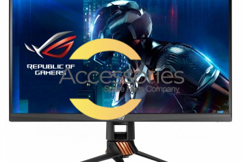 Asus Spare Parts for PG27VQ