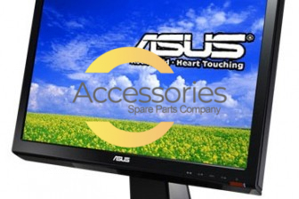 Asus Accessories for VH196D