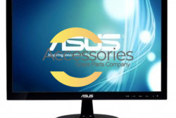 Asus Accessories for VS197T