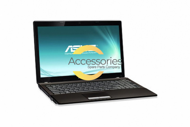 Asus Laptop Parts online for X530FN