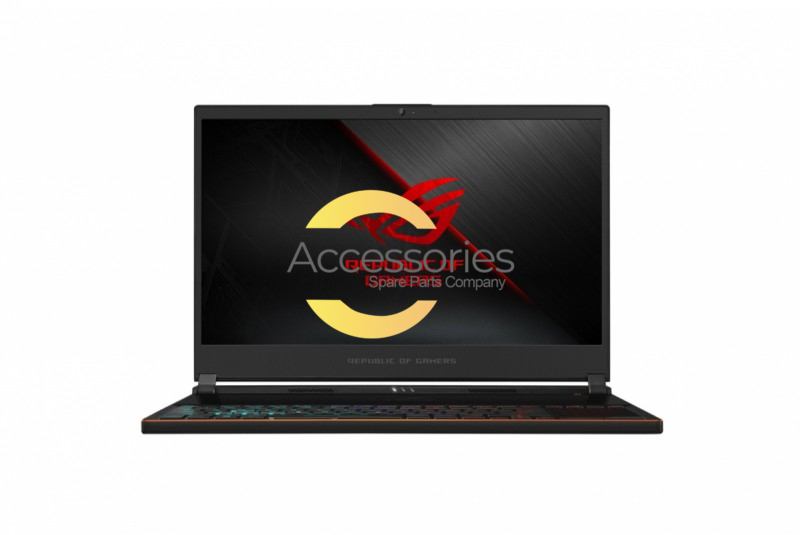 Parts of Laptop GX531GS