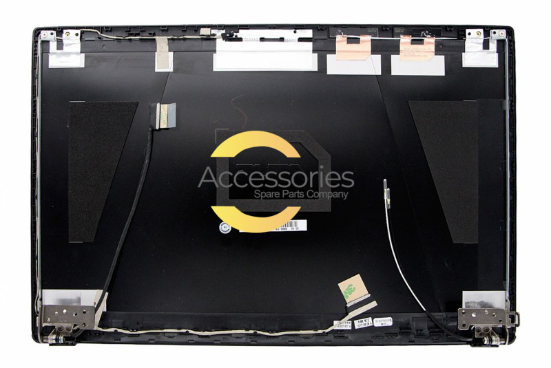 Asus LCD Cover 17-inch Black 