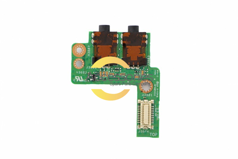 Asus Audio controller board