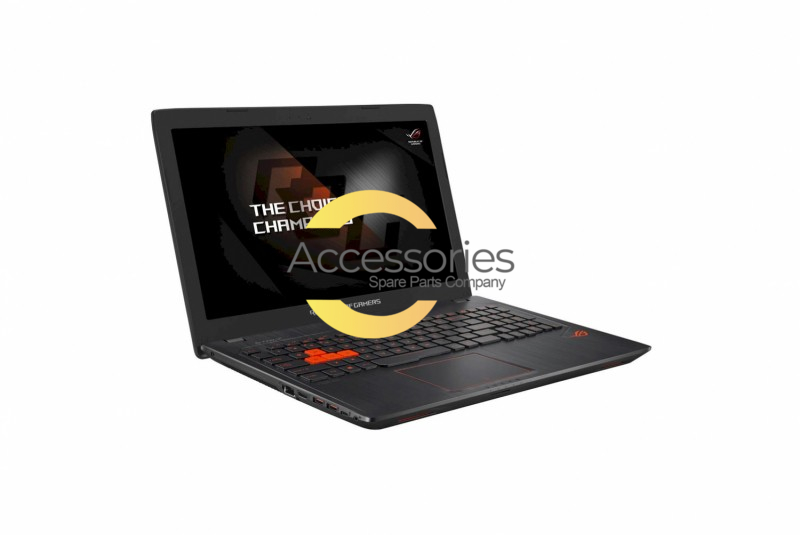 Asus Laptop Spare Parts for G553VE