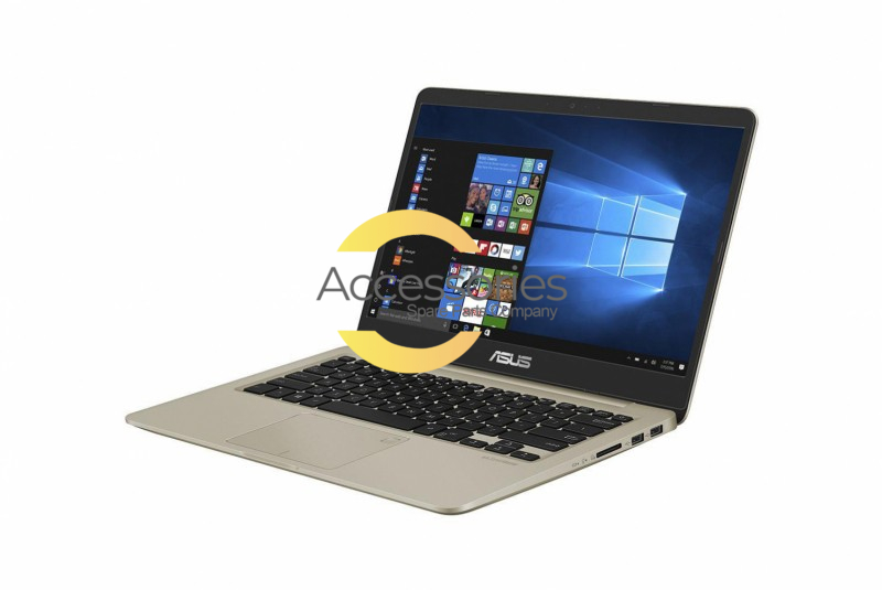 Asus Laptop Parts for S401UF