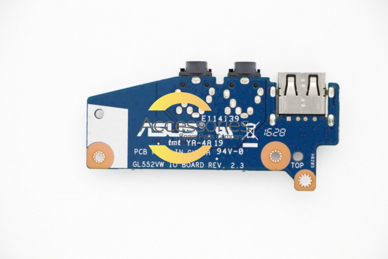 Asus controller board