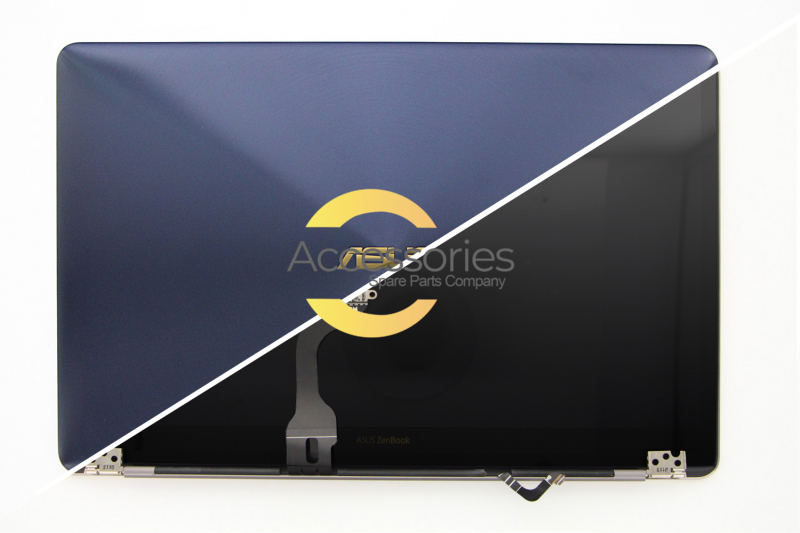 Asus 14-inch Full HD screen