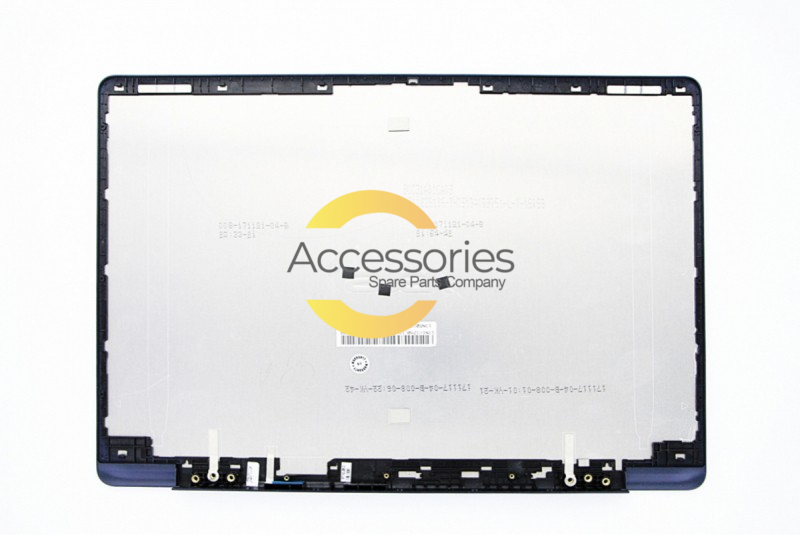 Asus blue tactile LCD Cover