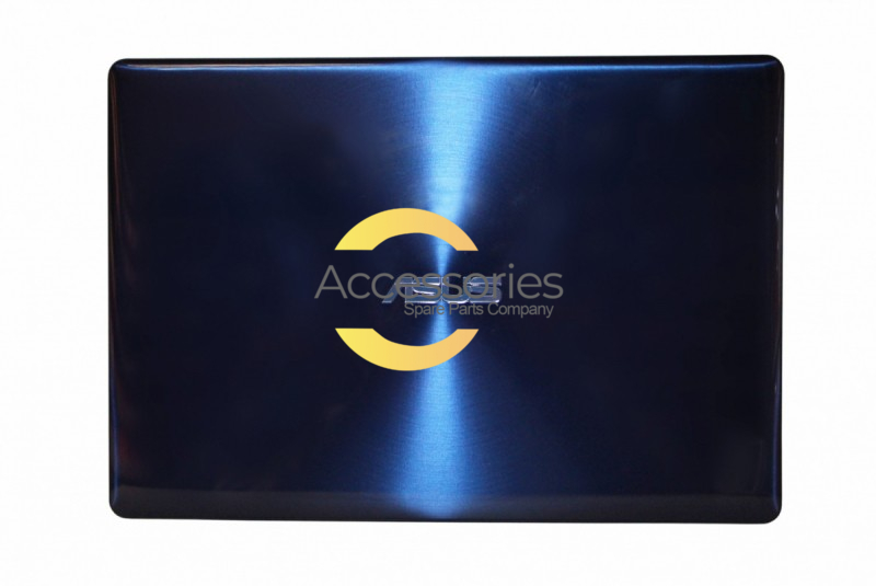 Asus blue tactile LCD Cover