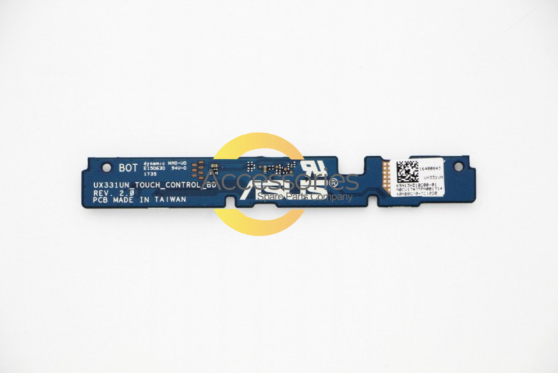Asus Touch Controller Board