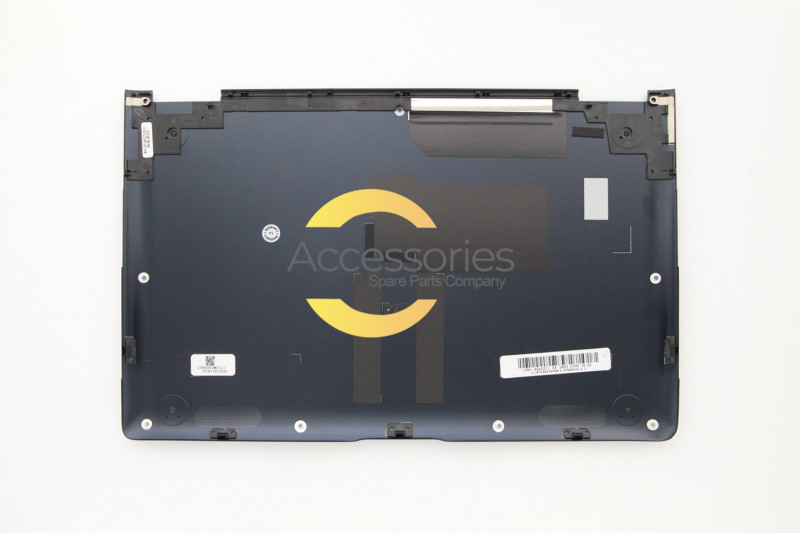 Asus ZenBook Bottom Case 13-inch Blue