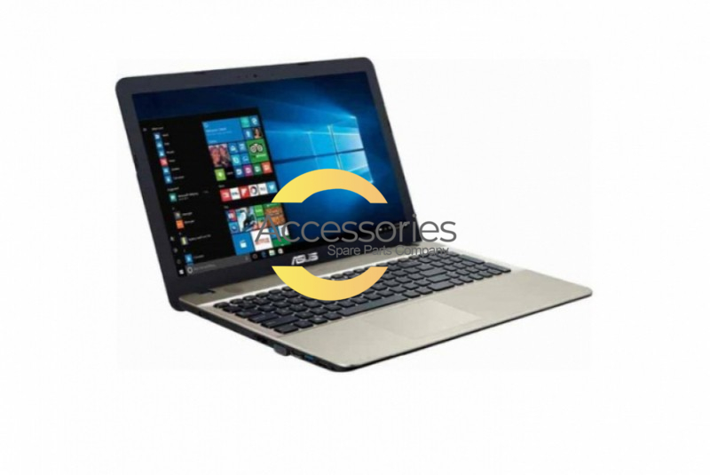Parts of Laptop A541NA