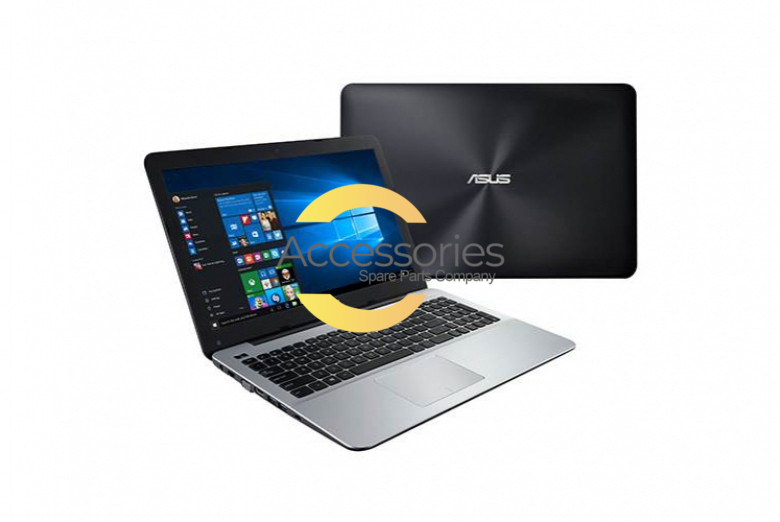 Asus Parts of Laptop A555UA