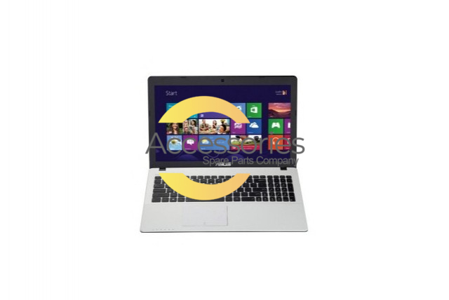 Asus Laptop Components for F454WE