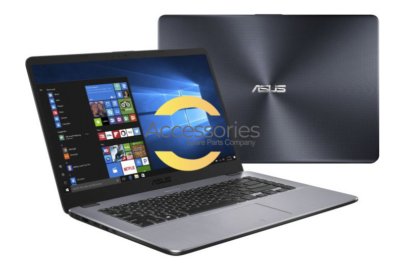 Asus Laptop Components for F505BP