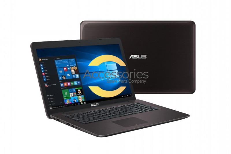 Asus Laptop Parts online for F756UA