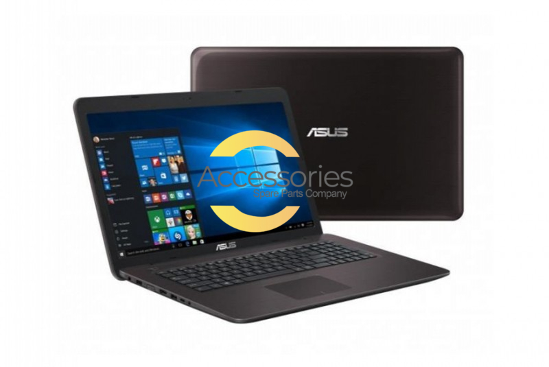 Asus Replacement Parts for F756UX