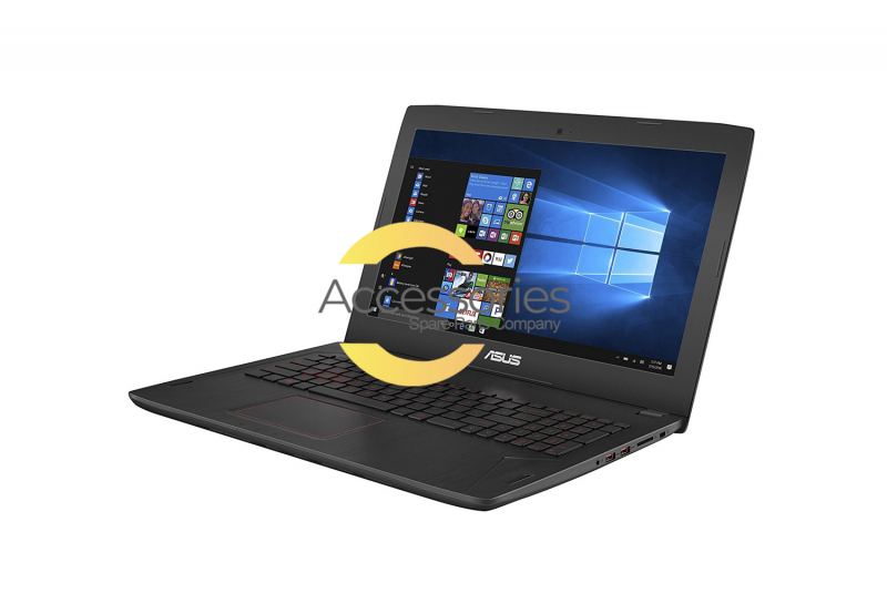 Asus Accessories for FX60VM