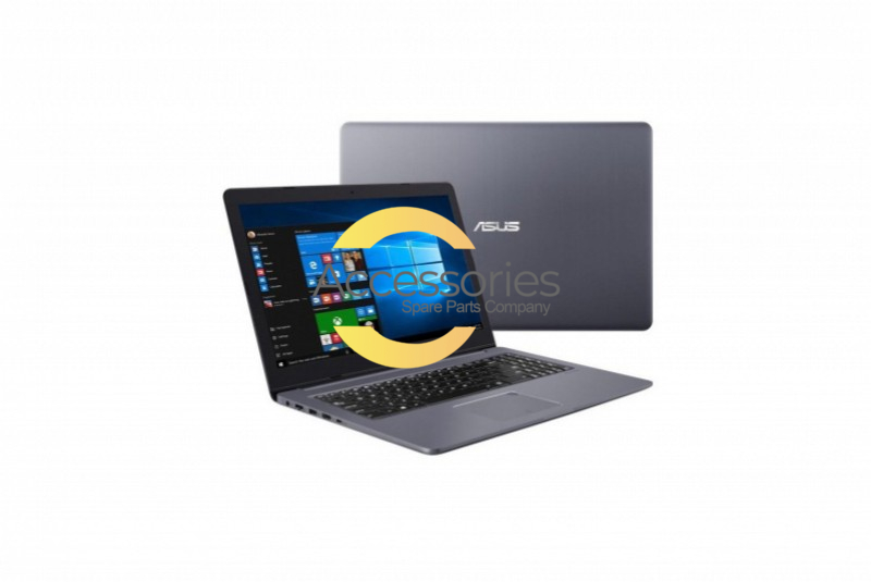 Asus Spare Parts Laptop for NX580VN