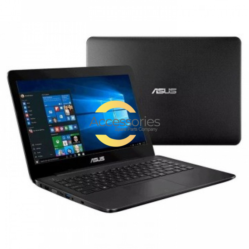 Asus Laptop Parts online for X454YI