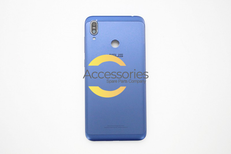 Asus Blue rear cover ZenFone