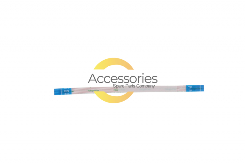 Asus Touchpad Cable 8 pins