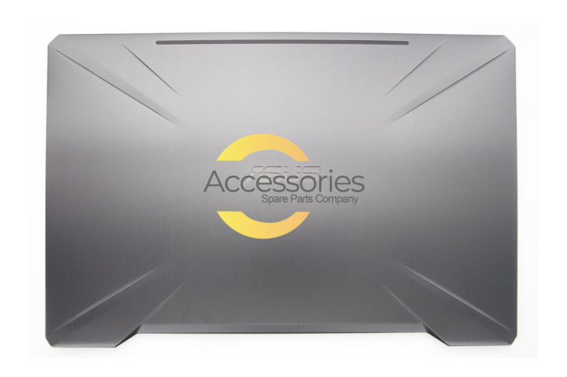 LCD Cover gris 15 pouces TUF Gaming de PC portable Asus
