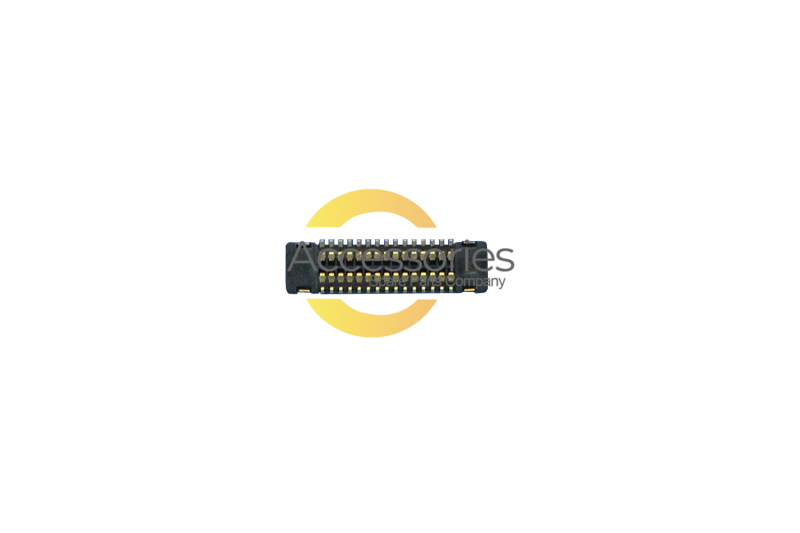 Asus 30-pin ribbon connector ZenFone