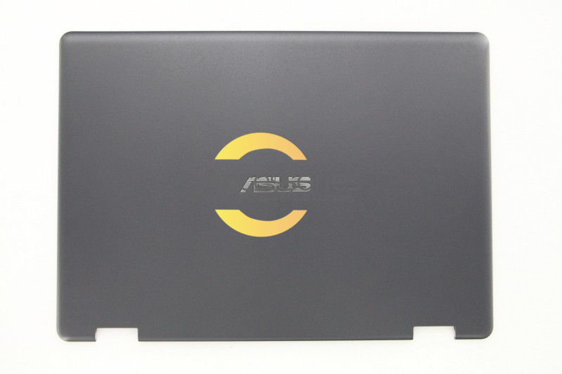 LCD Cover gris 12 pouces VivoBook Flip Asus