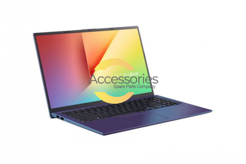 Asus Laptop Parts online for X512DK