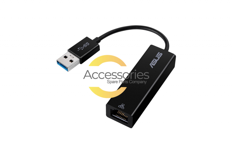 USB 3.0 to RJ45 Dongle