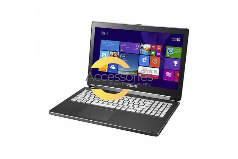 Asus Laptop Spare Parts for Q551LB