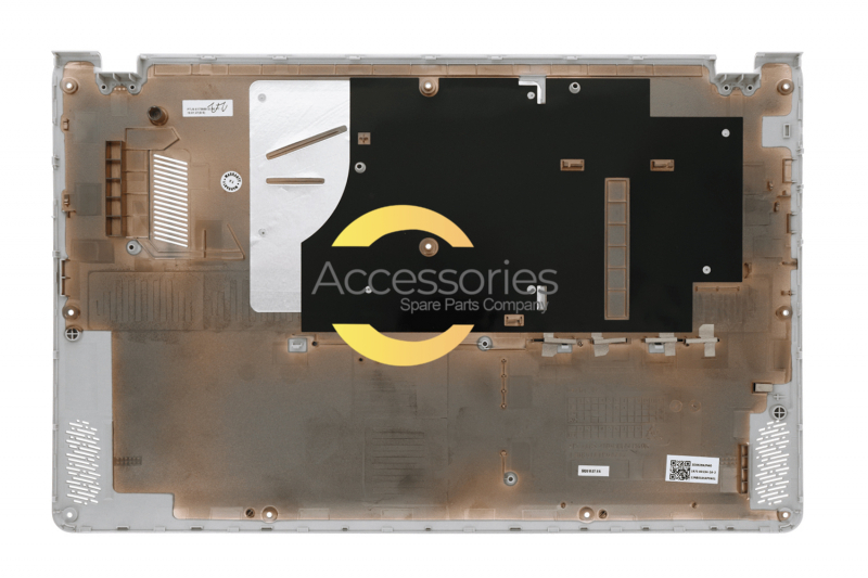 Asus Gold Rear case 15 inches