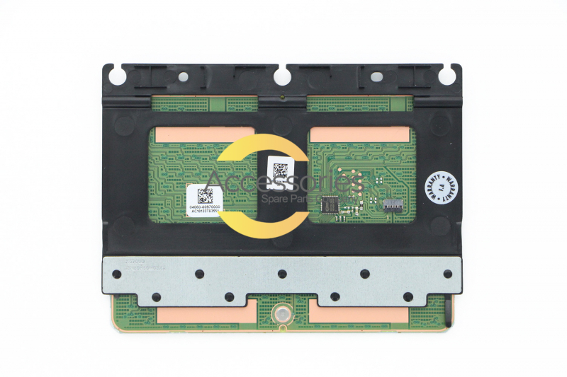 Asus Black Touchpad module