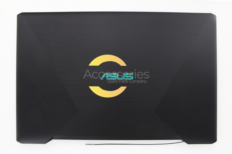 LCD Cover noir 15 pouces VivoBook Asus