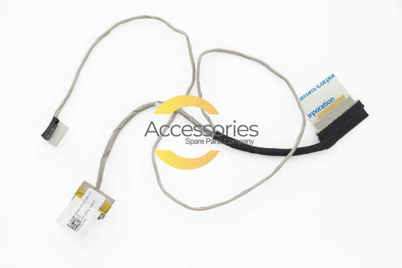 Cable LCD EDP 30 Pins