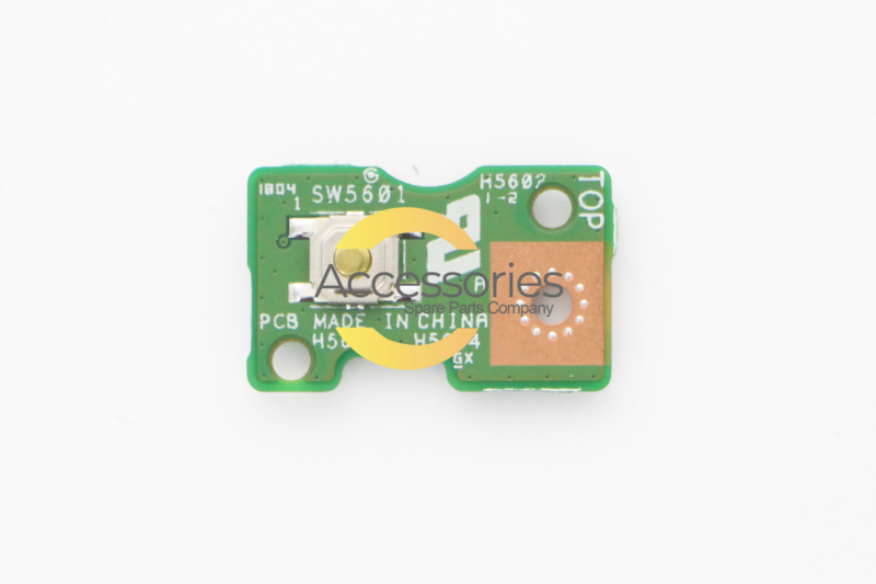 Asus Power Button controller card