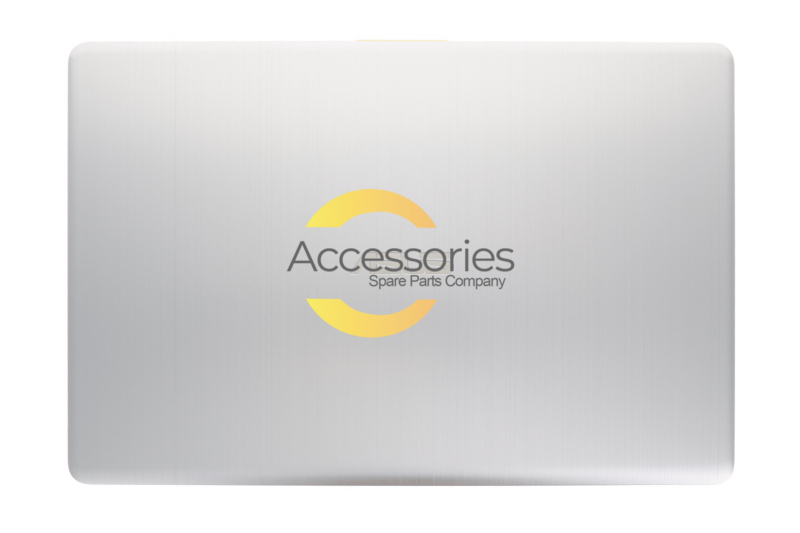 LCD Cover gris et jaune 15 pouces VivoBook Asus