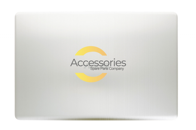 Asus 15-inch gold LCD Cover