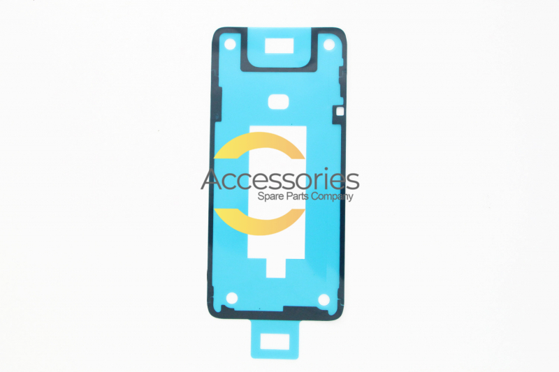 Asus Rear cover fixing system ZenFone 6