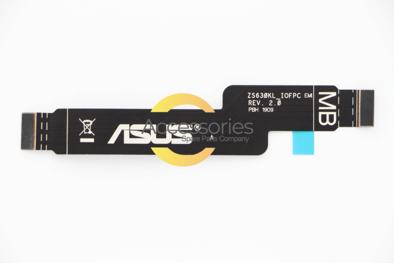 Asus IO FPC cable Zenfone 6