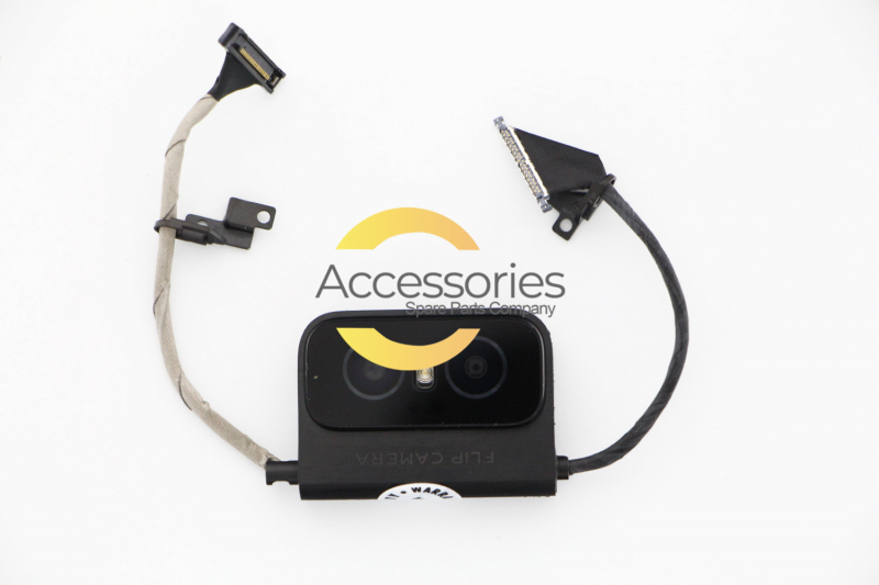Asus Black camera module Zenfone 6
