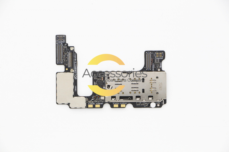 Asus Lower card SIM reader ZenFone