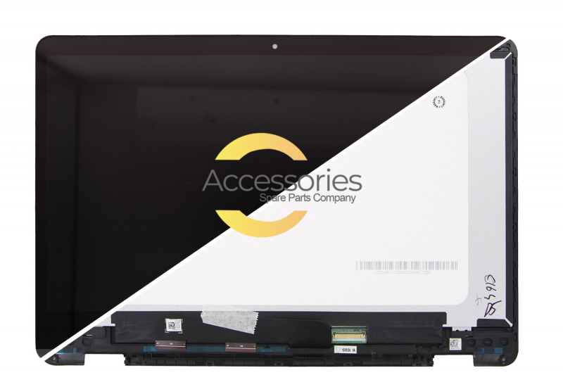 Asus 14 inch Full HD Screen Module