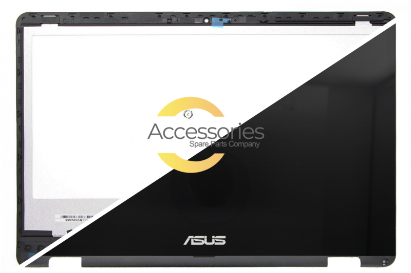 Asus 14-inch screen