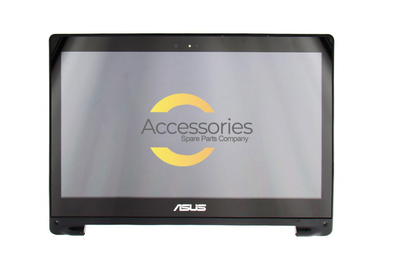 Asus 13-inch FHD Touch screen