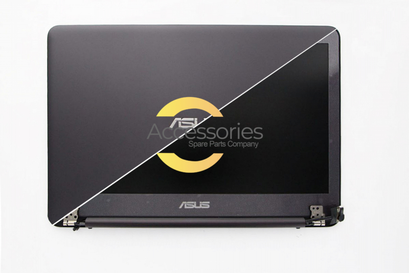 Asus 13-inch Ultra QHD Screen